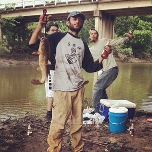 Meet your Posher, Sravan